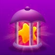 Icon of program: Answery- Live Psychic Rea…