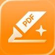 Icon of program: PDF Max 5 Pro - Fill form…