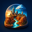 Icono de programa: SkyKind