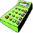 Icon of program: HTTP/SIP MD5 Calculator
