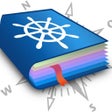 Icon of program: Ship's Log Book for Sailo…