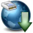 Icon of program: Download Multiple Web Fil…