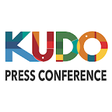 Icono de programa: KUDO Press Conference