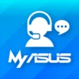Icon of program: MyASUS for Windows 10