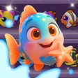 Icon of program: Crazy Ocean Fishy Match
