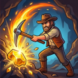 Icon of program: Pickaxe Smash: Idle Miner