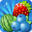 Icon of program: Fruit Star Free