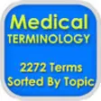 Icon of program: Medical Terminology Sorte…