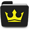 Icon of program: The King For Root Browser…