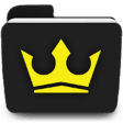 Icon of program: The King For Root Browser…