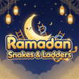 Icono de programa: Ramadan Snakes  Ladders