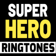 Icon of program: superhero ringtone