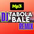 Icon of program: Dj Tabola Bale Remix