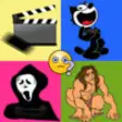 Icon of program: Character Quiz - Guess Th…