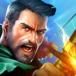 Icon of program: Archery Masters: Epic Mul…
