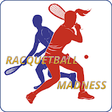 Icono de programa: Racquetball Madness