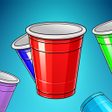 Icon of program: Color Cups