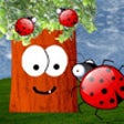 Icon of program: Ladybug Tree HD - Kids Bu…