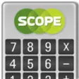 Icon of program: Scope Metal Weight Calcul…