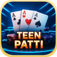 Icon of program: Teen Patti Unkind Master