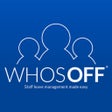 Icon of program: WhosOff.com