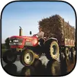 Icon of program: Log Transporter Crane Dri…