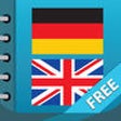 Icon of program: German-English Dictionary…