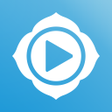 Icon of program: Yoga Anytime - Yoga & Med…