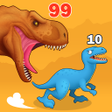 Icon of program: Dino Evolution: Dinosaur …
