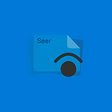 Icon of program: Seer Pro for Windows 10