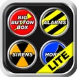 Icon of program: BBBox: Alarms, Sirens & H…