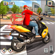Icon of program: Pizza Delivery Boy Drivin…