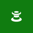 Xbox Accessories for Windows 10 icon