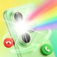 Icon of program: Flash Neon Call