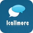 Icon of program: iCallMore Blue