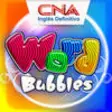Icon of program: CNA 360 - Word Bubbles