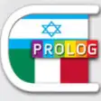 Icon of program: Hebrew-Italian Practical …