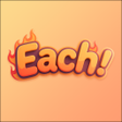 Icon of program: Each-Your unique voice ro…