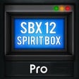 Icon of program: SBX 12 Spirit Box PRO