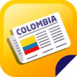 Icon of program: Peridicos Colombia