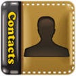 Icon of program: iContactsPro+ - Advanced …