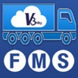 Icon of program: V3Nity FMS