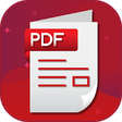Icono de programa: Pdf App For Android - Pdf…