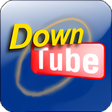 Icono de programa: Downtube Desktop Lite
