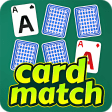 Icon of program: Card Match