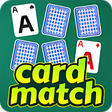 Icon of program: Card Match