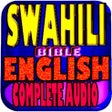 Swahili Bible Takatifu icon