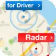 Icon of program: for Driver - Hz Radar Bul…