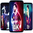 Icon of program: lionel messi wallpaper 20…