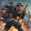 Icon of program: Frontline: WW2 - German C…